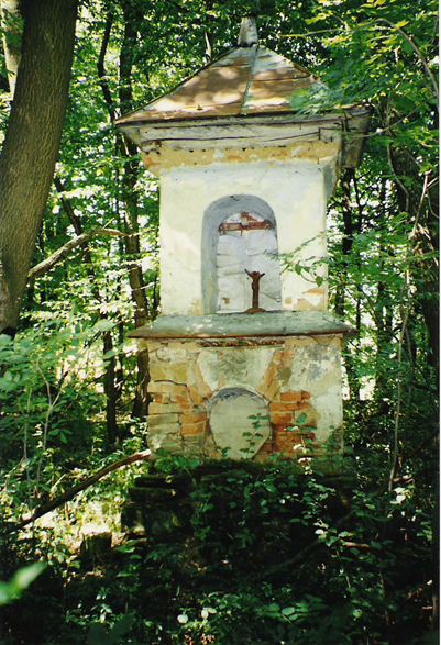 Tombstone
