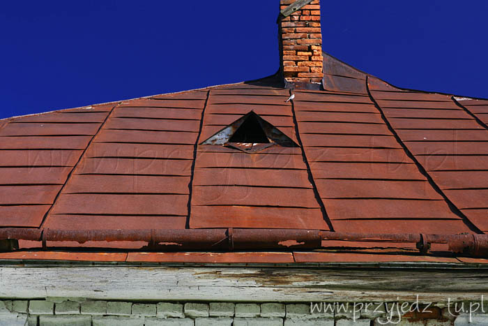 Priests House