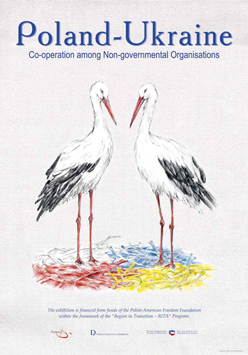 Stork in Dobra